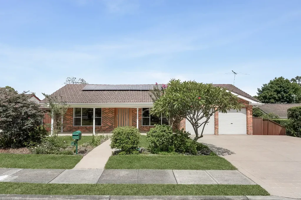 26 Exeter Grove, Kings Langley, NSW 2147