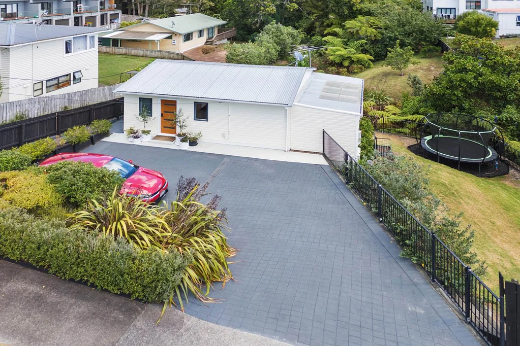22 Pine Street, New Lynn, Waitakere City, Auckland