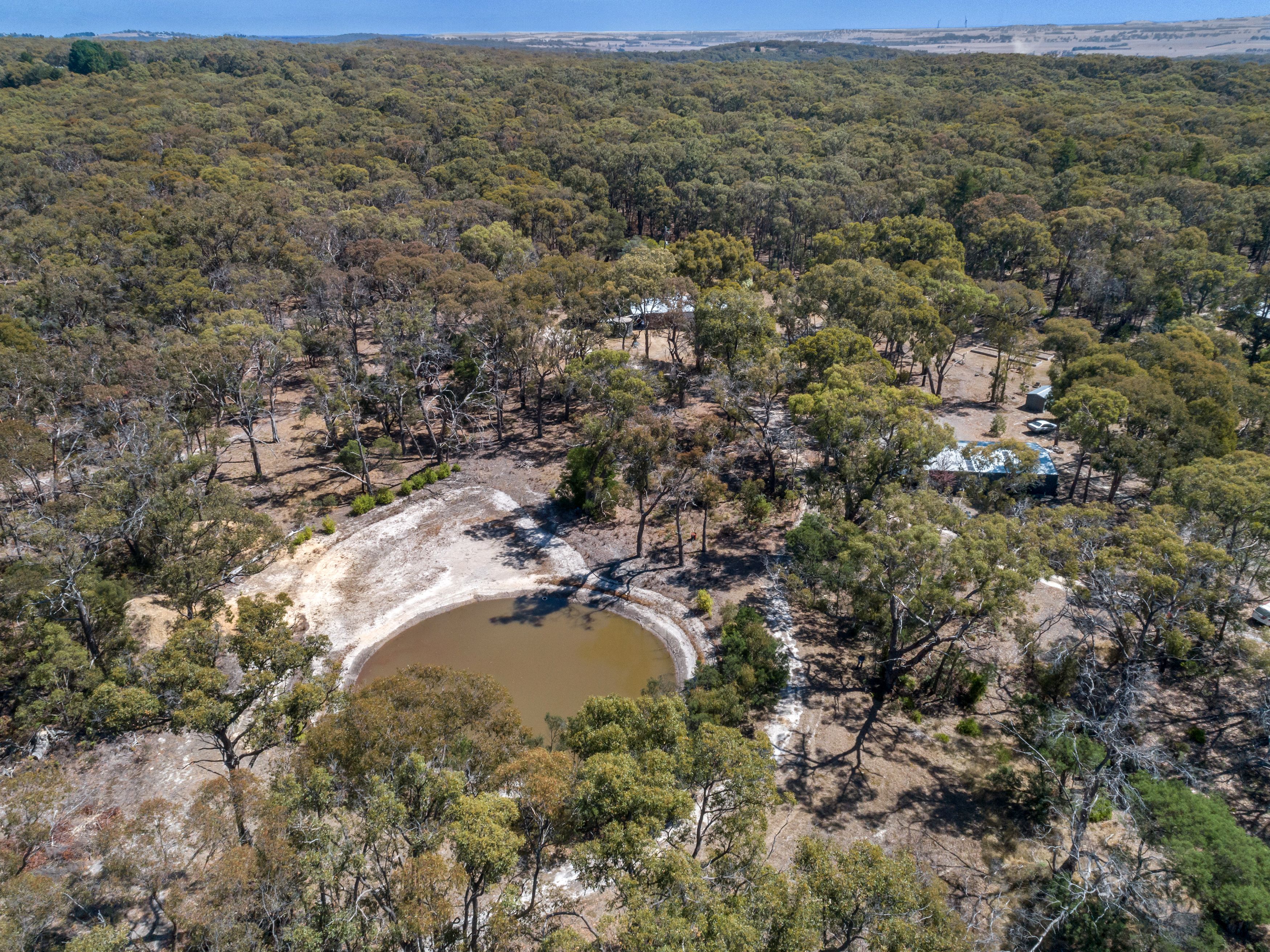 83 ROWLERS RD, SNAKE VALLEY VIC 3351, 0房, 0浴, Lifestyle Property