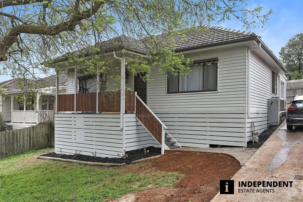 Warragul 3房  Welcome- First home buyers , Investor & Down sizers