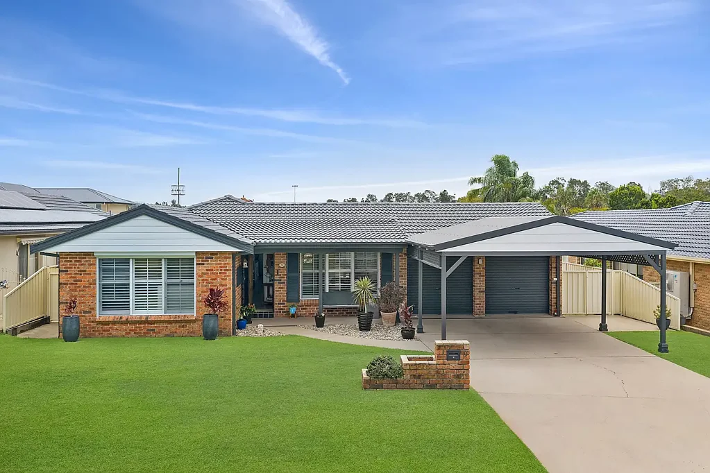 9 Supply Close, Bateau Bay, NSW 2261