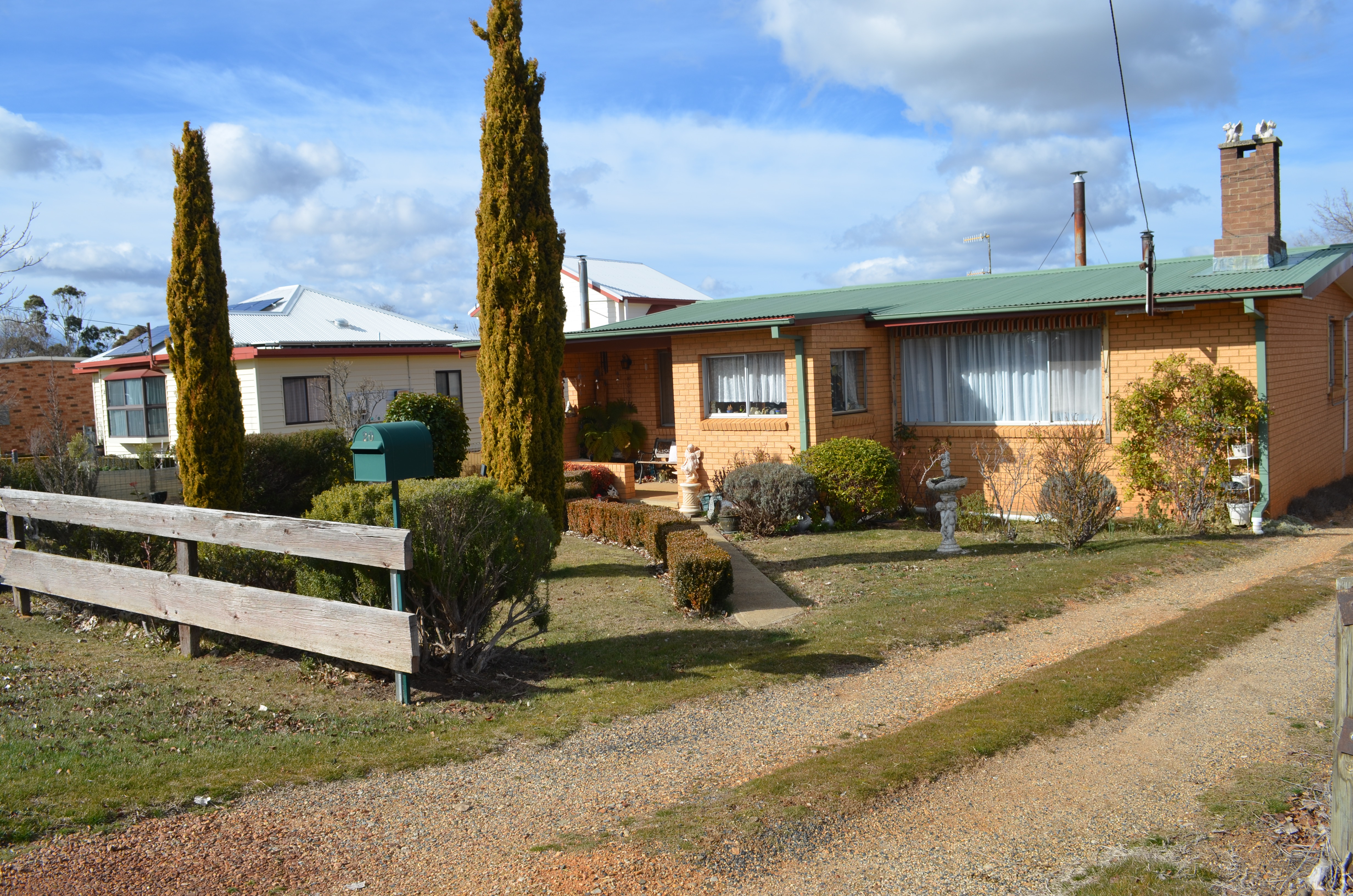 20 STOKE ST, ADAMINABY NSW 2629, 0 غرف, 0 حمامات, House