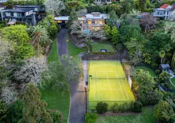 17 & 21 Waiata Avenue, Remuera