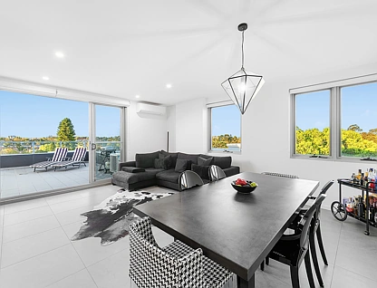 30/258-260 Homebush Road, Strathfield, Inner West, 2 Bedrooms, 2 Bathrooms, Apartment