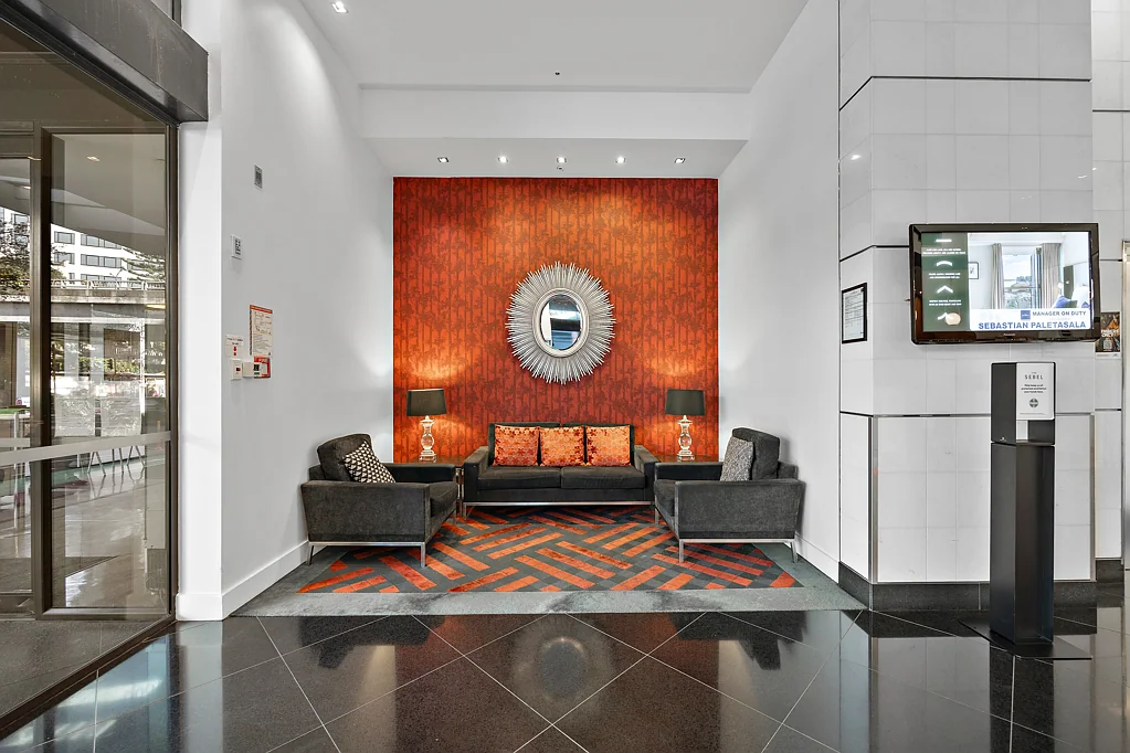 116/85 Customs Street West, Auckland Central, Auckland City, Auckland
