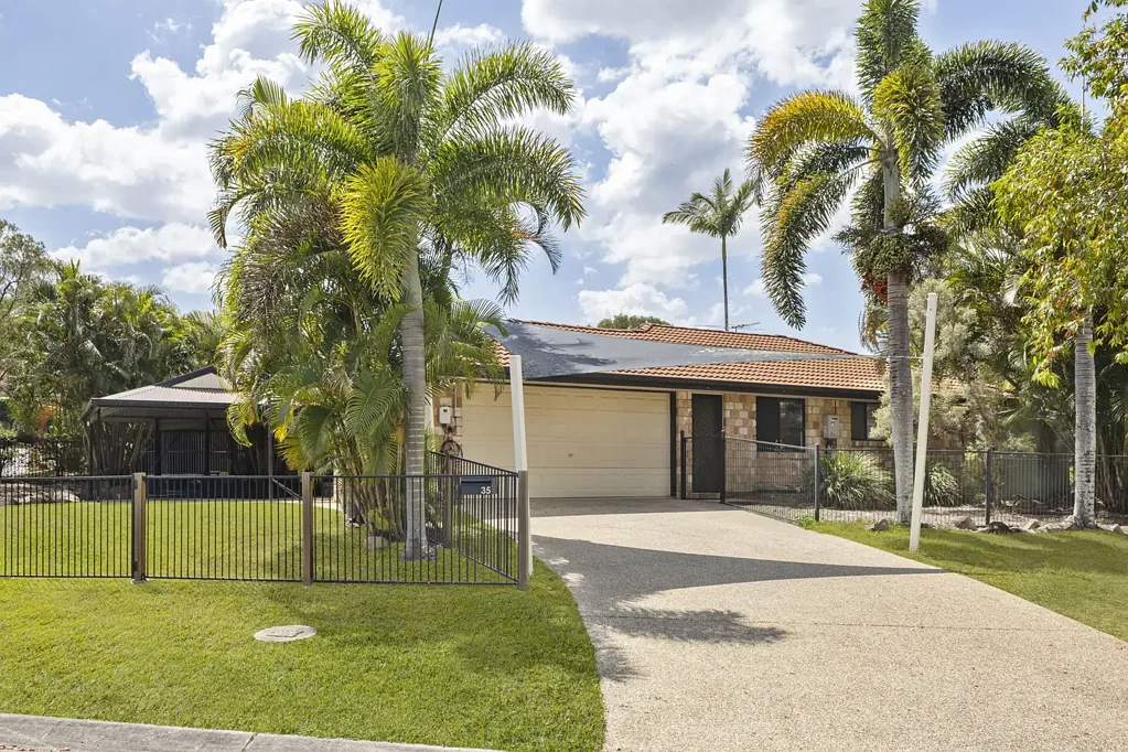 35 Warrego Crescent, Murrumba Downs, QLD 4503