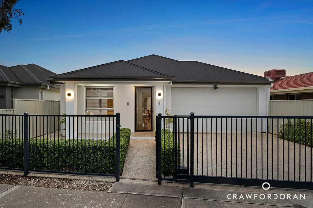 4 Mcewin Street, Renown Park, SA 5008