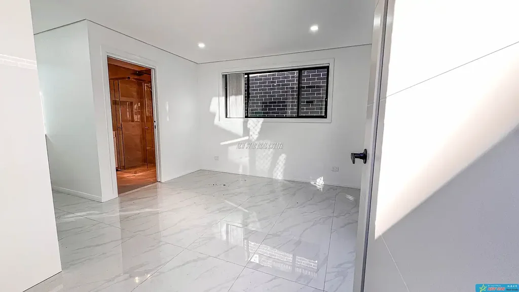 Brand New Studio in Prime Location!