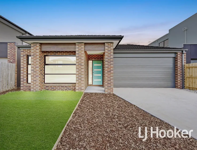 7 Maserati Way, Cranbourne East, South East Melbourne, 4 chambres, 2 salles de bain, House