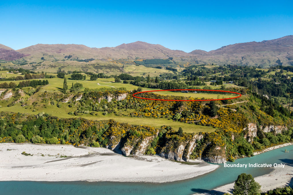 86 Fitzpatrick Road, Dalefield, Queenstown Lakes, 3房, 0浴