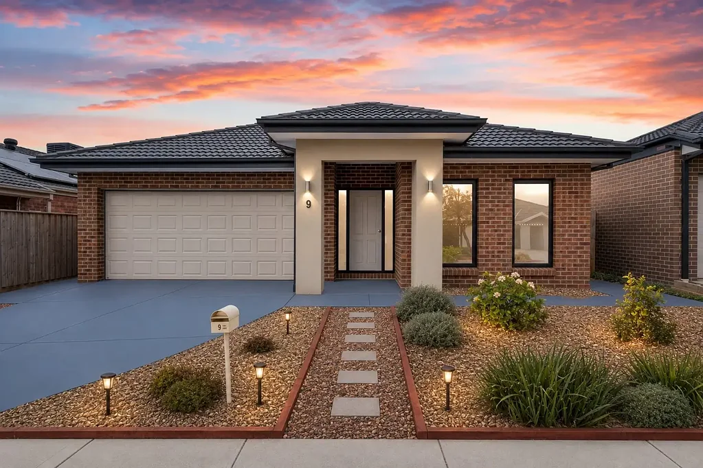 Manor Lakes 4침실 North-Facing Family Haven in a Private Close with Massive Future Upside!