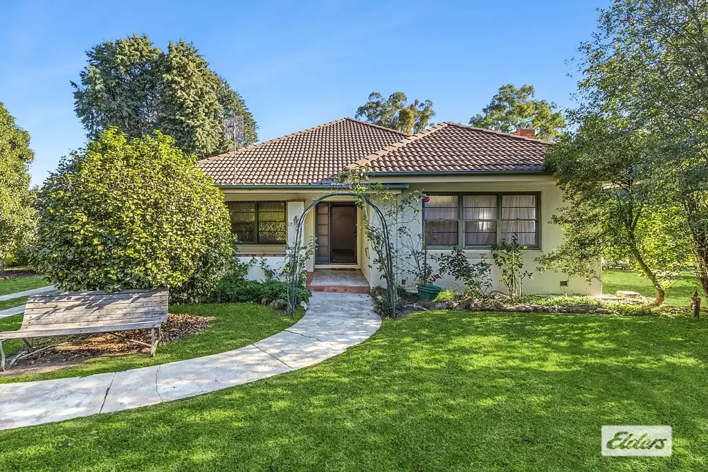 Baranduda 3房  Timeless Character Meets Country Lifestyle on Approx. 7 Acres