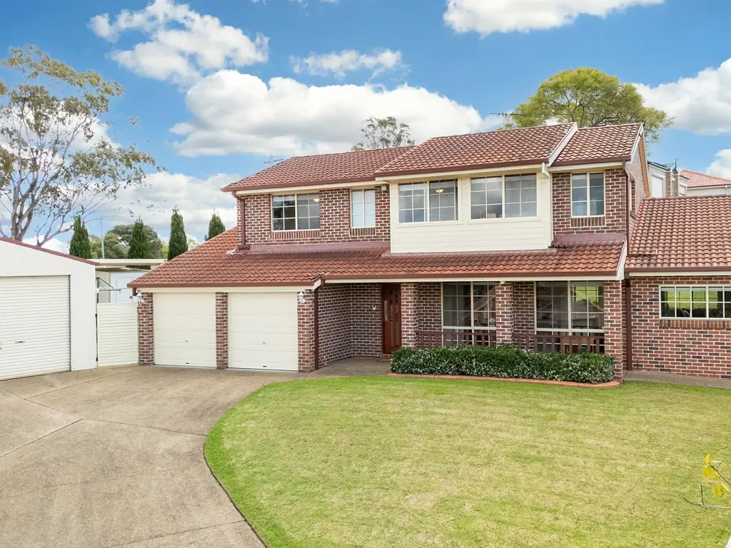 Bow Bowing 5Zimmer King of the Hill! – A Grand Family Estate (1,418m²) with Panoramic Vi