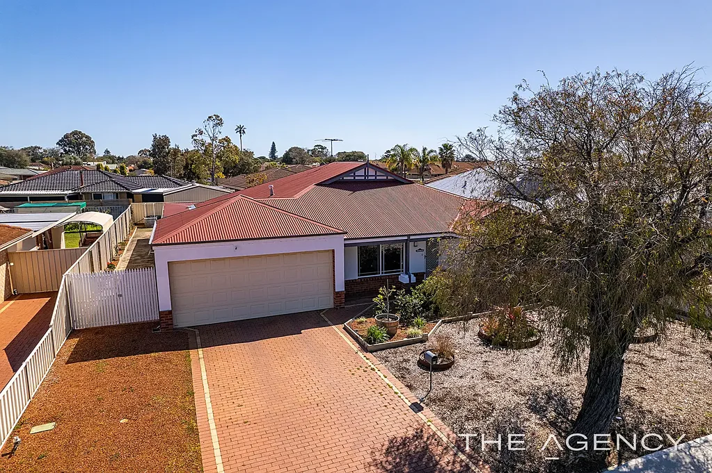 21 Prince Regent Drive, West Busselton, WA 6280