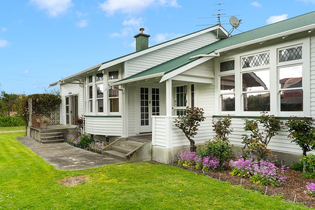 124 Colombo Road, Masterton, Wellington
