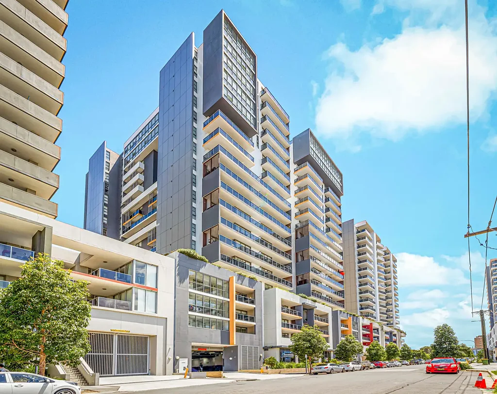 Granville 3Kwarto Modern 3-Bedroom Apartment in Prime Granville Location!!