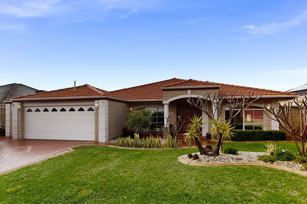 FURNISHED Family Home with Heated Pool