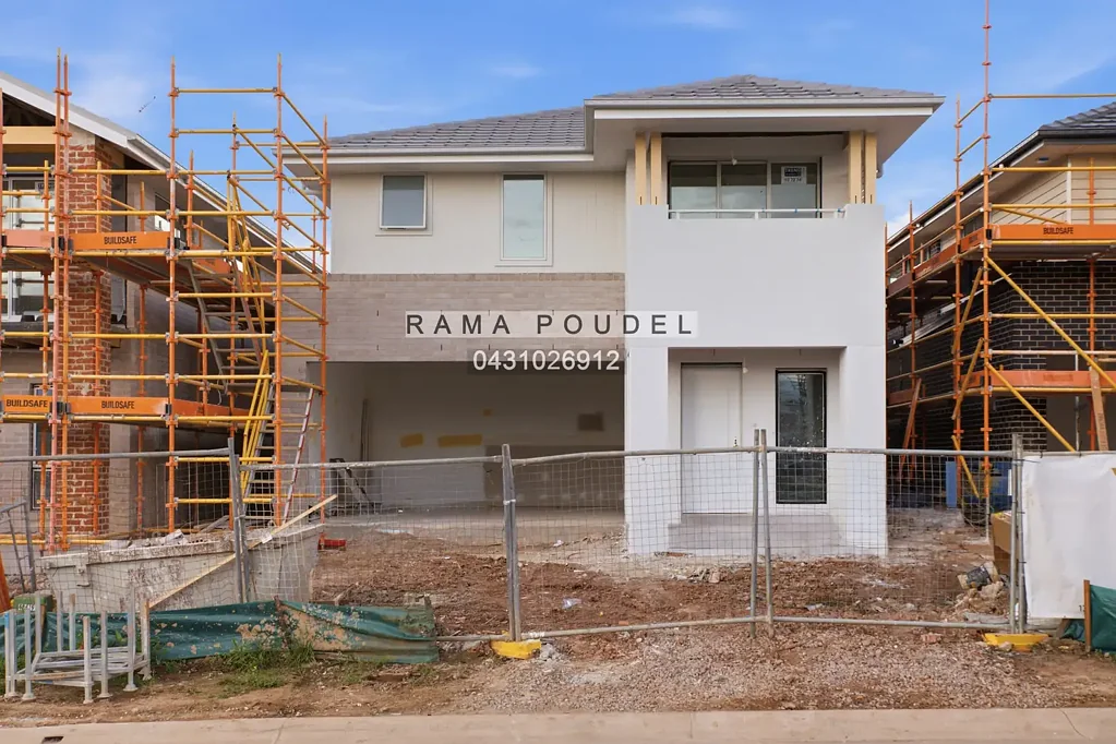 Catherine Field 5غرفة نوم New Home in Catherine Park Estate-Ready Built and Waiting for You!