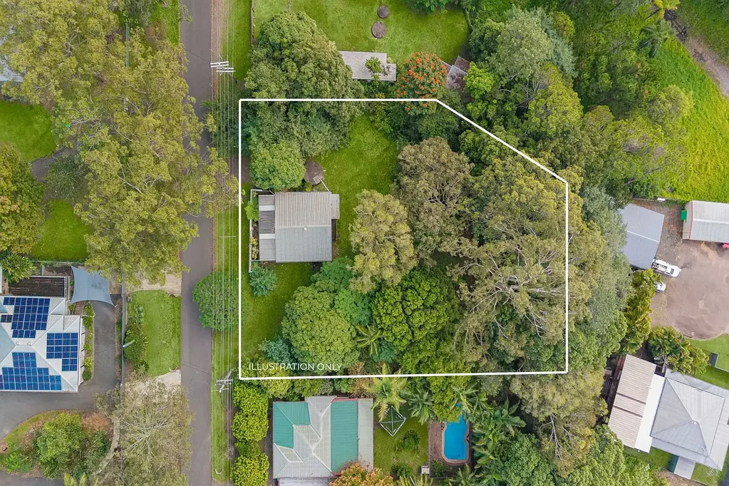 Tanawha 3房  Prime Tanawha Landholding with Endless Potential