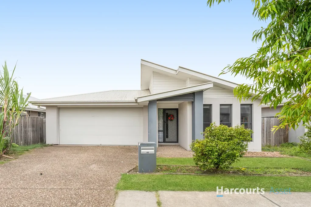 80 Milan Road, Redbank, QLD 4301