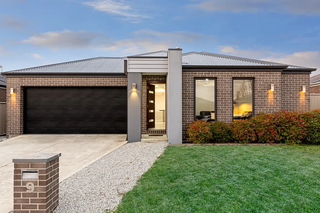 Winter Valley 4房  Stylish, Spacious & Perfectly Positioned in Winter Valley