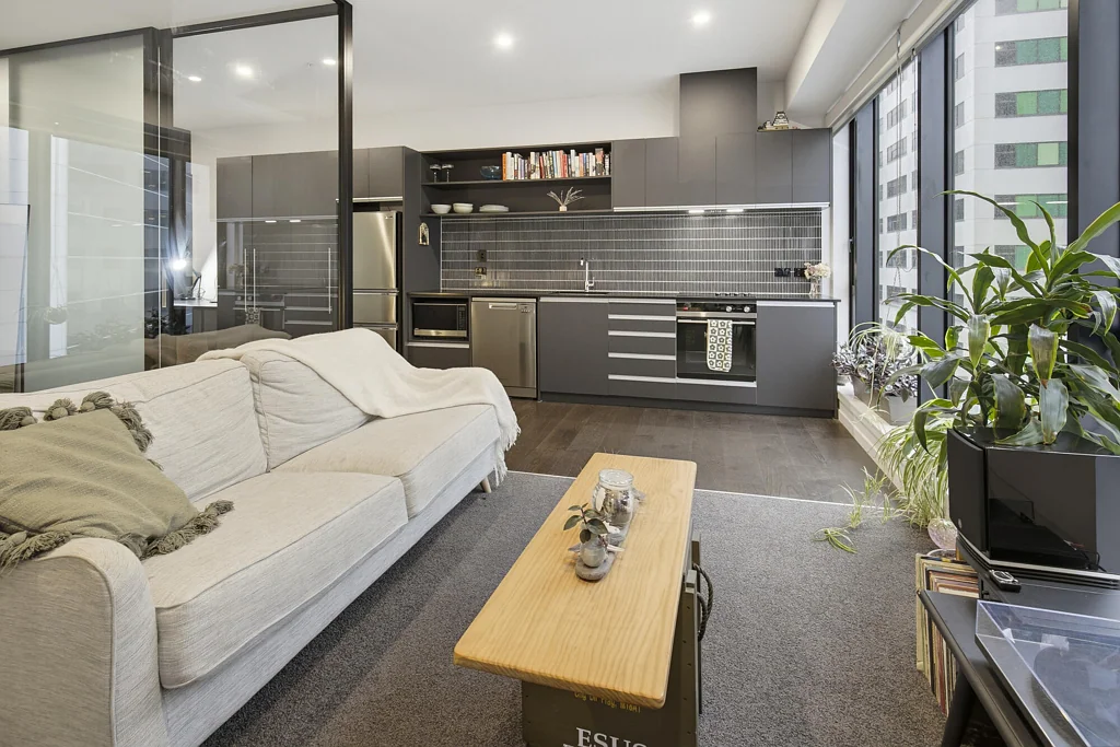 Te Aro 1 Slaapkamer Pet-Friendly Modern 1Brm - One Great Opportunity!