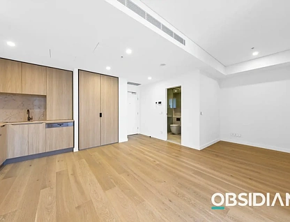 A1303/82 Waterloo Road, Macquarie Park, Upper North Shore, 1 ห้องนอน, 1 ห้องน้ำ, Apartment