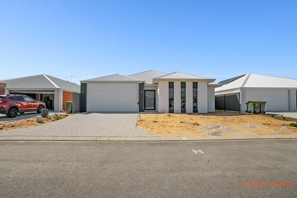 "Stunning Modern House for Rent in Baldivis - Your Dream Home Awaits!"