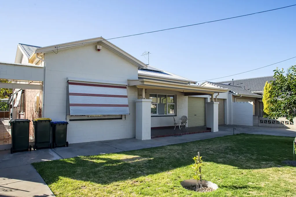 Charming Home in a Prime Inner-West Location