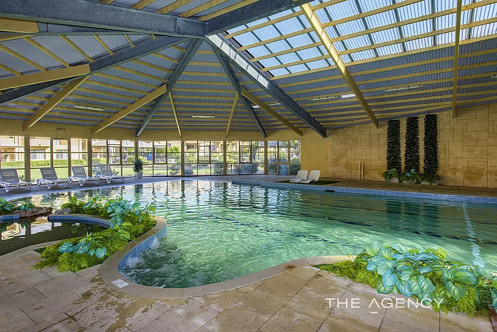 Broadwater 1房  Entry - Level Investment Opportunity!