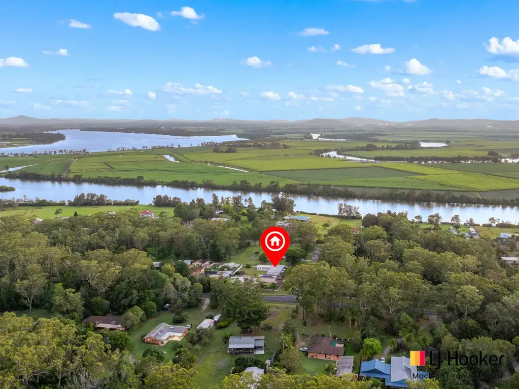 3 Short Street, Woombah, NSW 2469