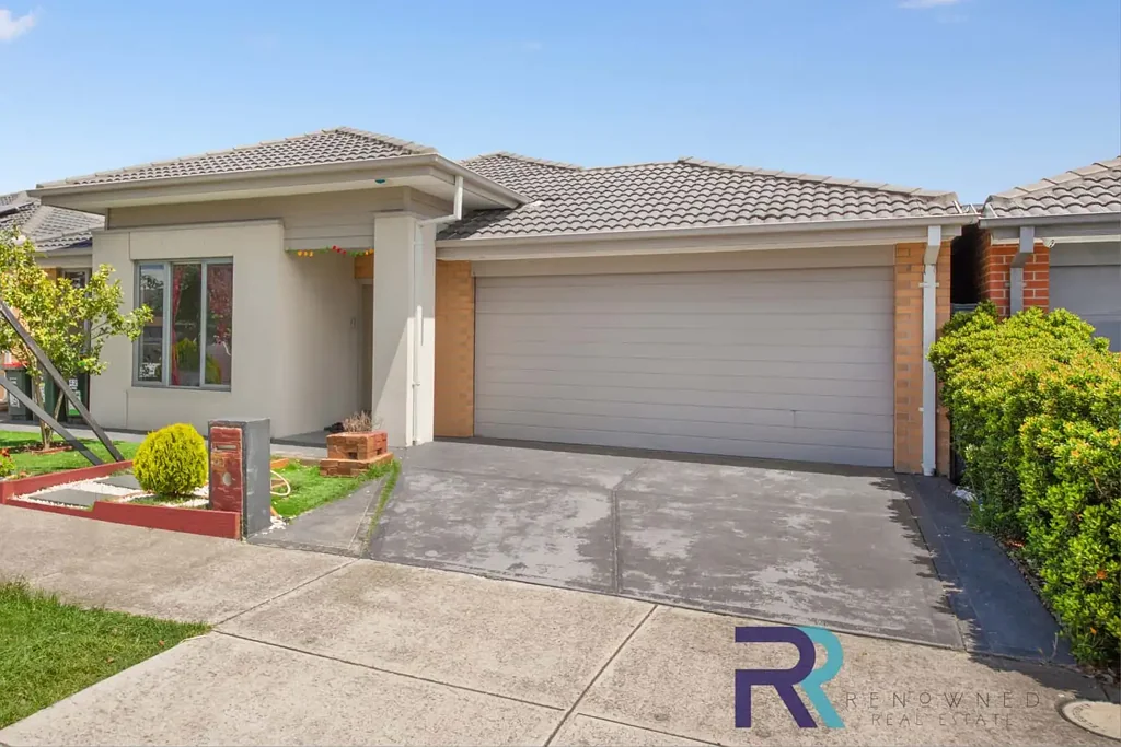 Stylish & Spacious Home – Perfect for Growing Families