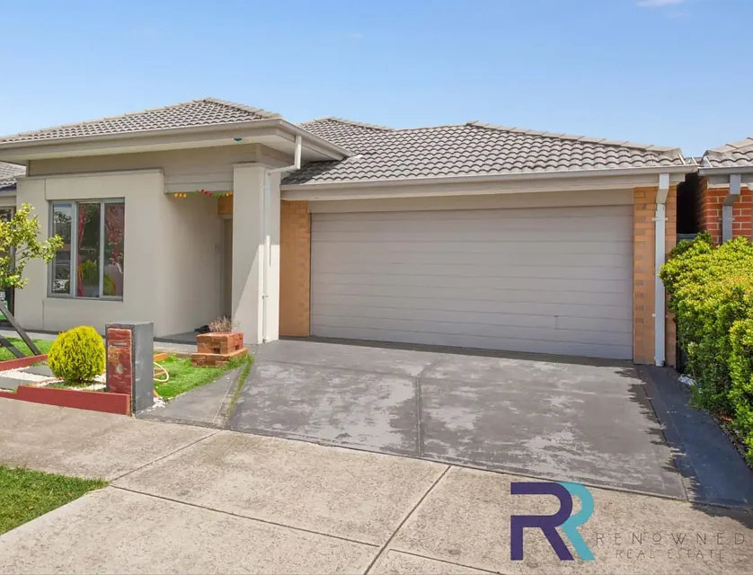 42 Scoria Circuit, Craigieburn, VIC 3064, 4 રૂમ, 2 બાથરૂમ, House