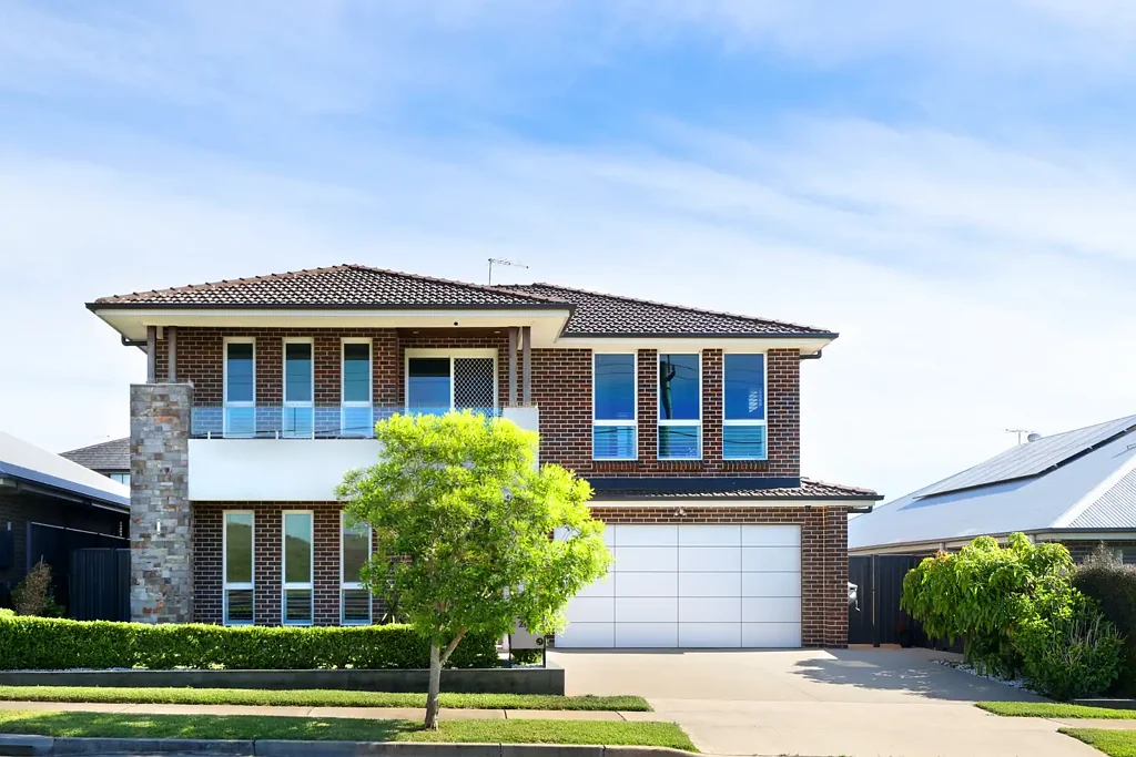 215 Caddens Road, Caddens, NSW 2747