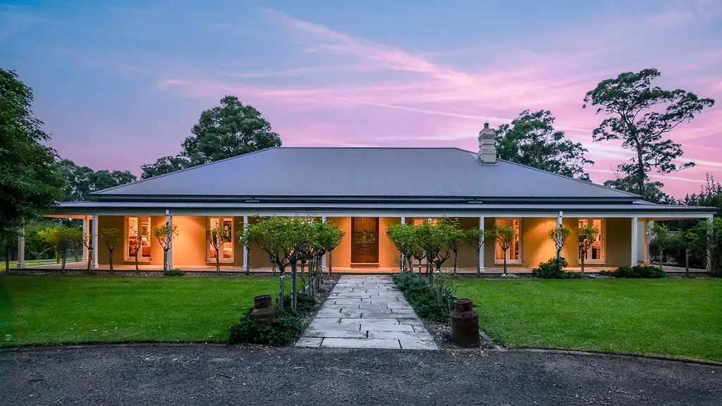 94 Longfield Lane, Oakdale, NSW 2570