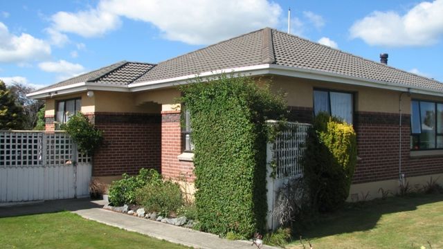 196 Pomona Street, Strathern, Invercargill, 3 રૂમ, 1 બાથરૂમ