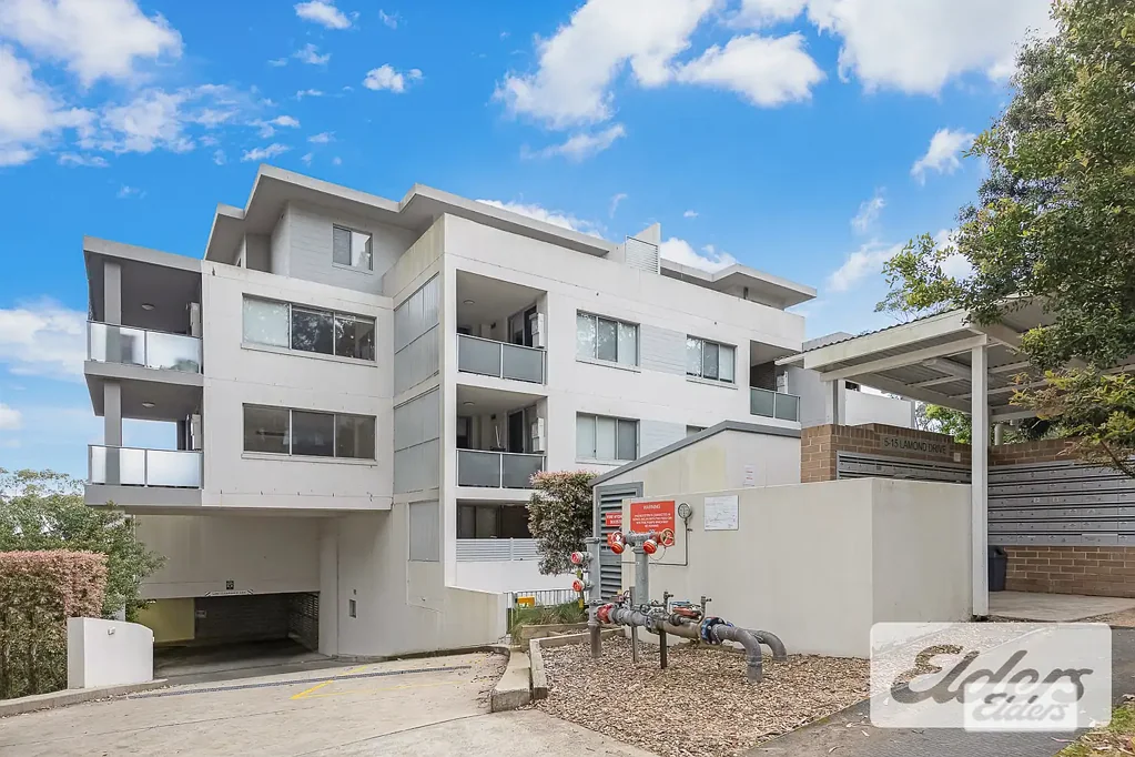 24/5-15B Lamond Drive, Turramurra, NSW 2074