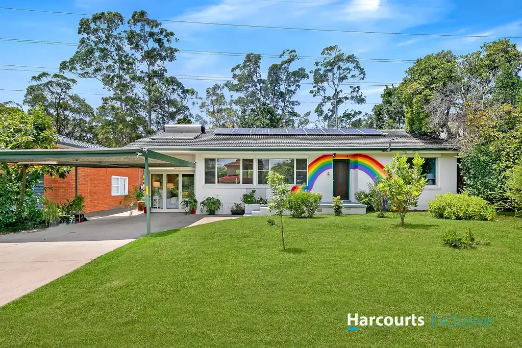 9 Alkira Road, Carlingford, NSW 2118