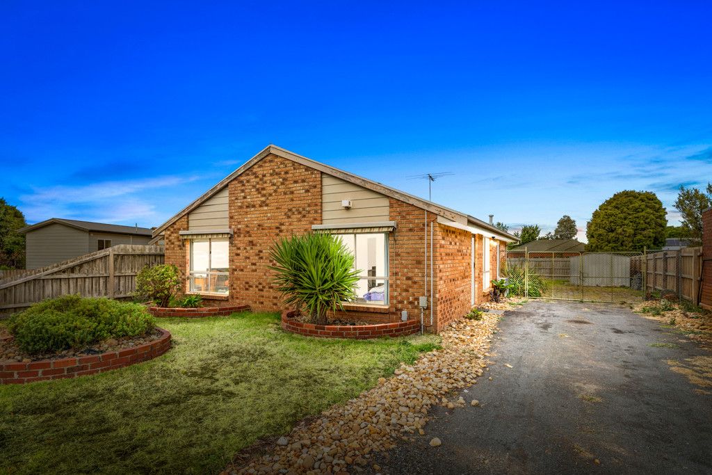 10 BLIGH PL, WYNDHAM VALE VIC 3024, 0 chambres, 0 salles de bain, House