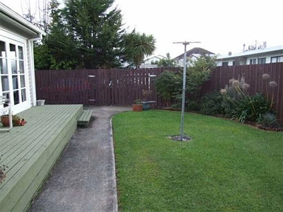 Residential Zone - General Residential Zone