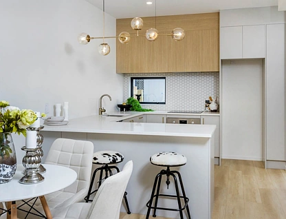 17 Kaikape Lane, Flat Bush, Manukau City, 2 ਕਮਰੇ, 1 ਬਾਥਰੂਮ, Townhouse