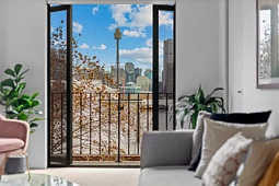 521/50 Macleay Street, Potts Point
