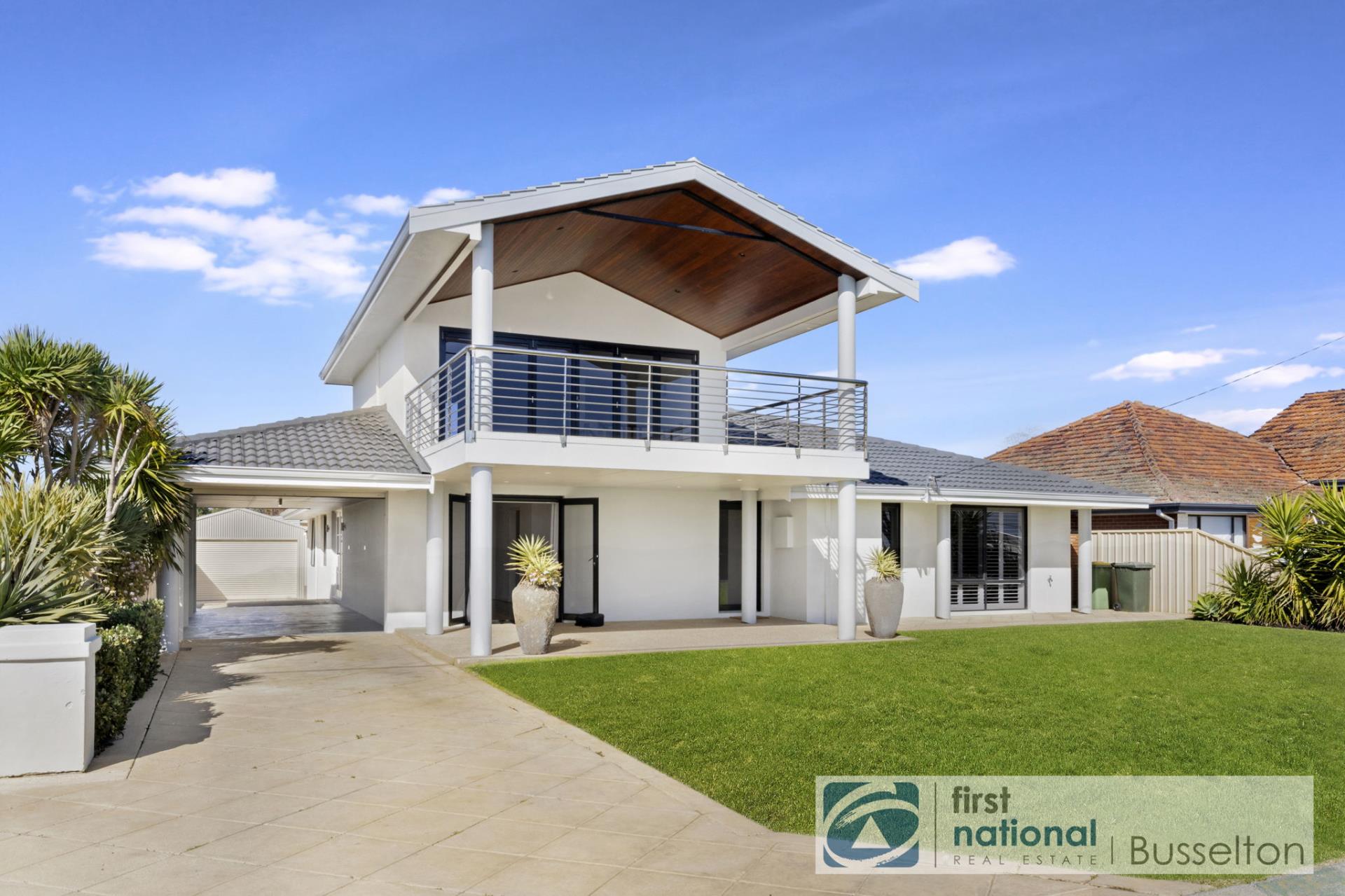 1062 GEOGRAPHE BAY RD, GEOGRAPHE WA 6280, 0部屋, 0バスルーム, House