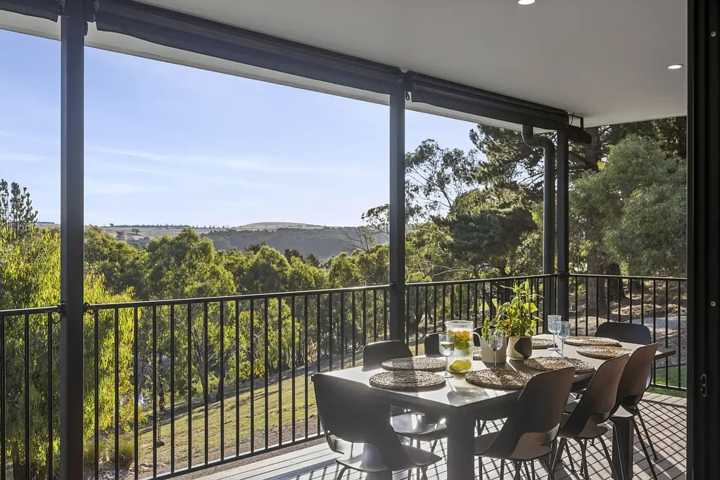 Myrniong 4Zimmer SPECTACULAR VIEWS & CONTEMPORARY LIVING AWAIT