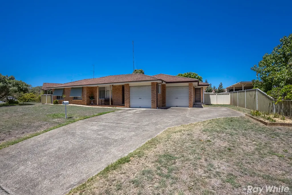 2/24 Rennie Crescent, Tuncurry, NSW 2428