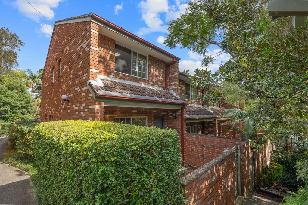 4/10-14 Robert Street, Telopea, NSW 2117