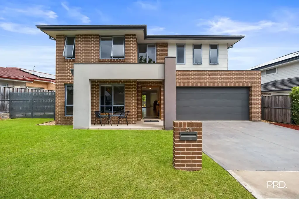 Glenmore Park 4બેડરૂમ OPEN HOME SATURDAY 26TH OF SEPTEMBER FROM 10:00AM - 10:30AM