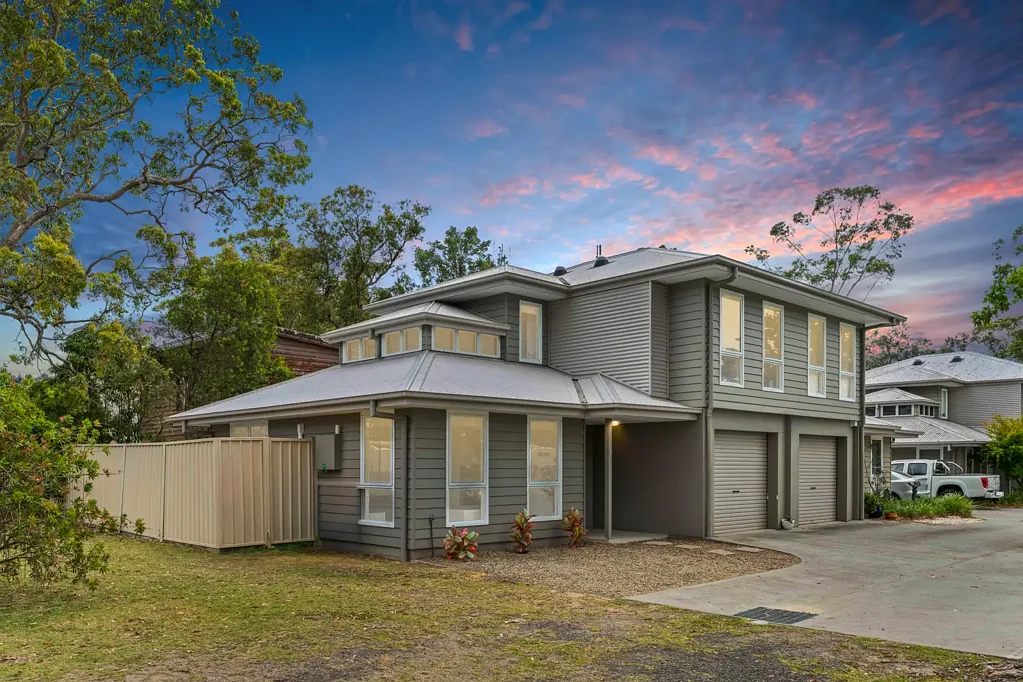 Huskisson 2chambre THE PERFECT HUSKISSON ESCAPE OR INVESTMENT OPPORTUNITY