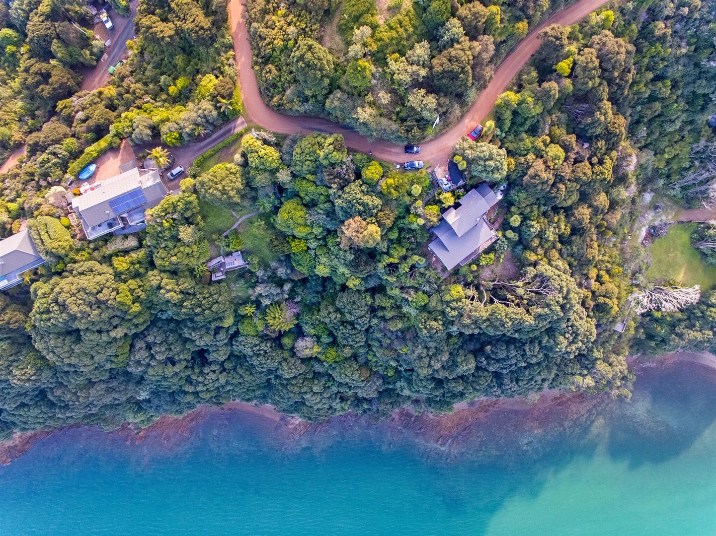 43 Anzac Road, Waiheke Island, Auckland, 2 habitaciones, 0 baños