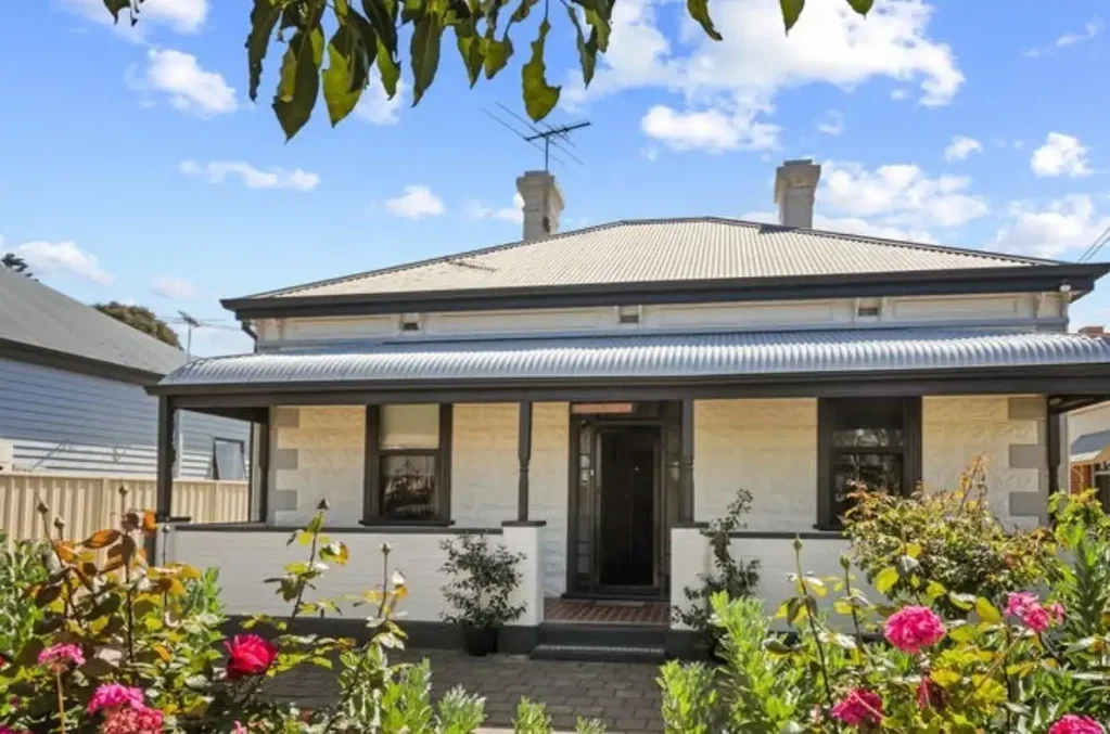Appealing Character Home in the Heart of Ethelton